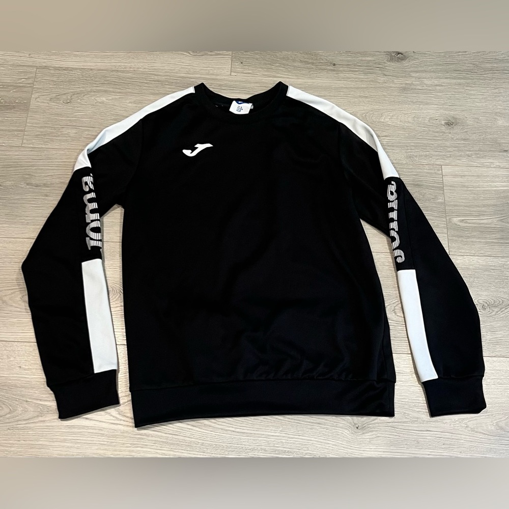 JOMA Crewneck sweatshirt